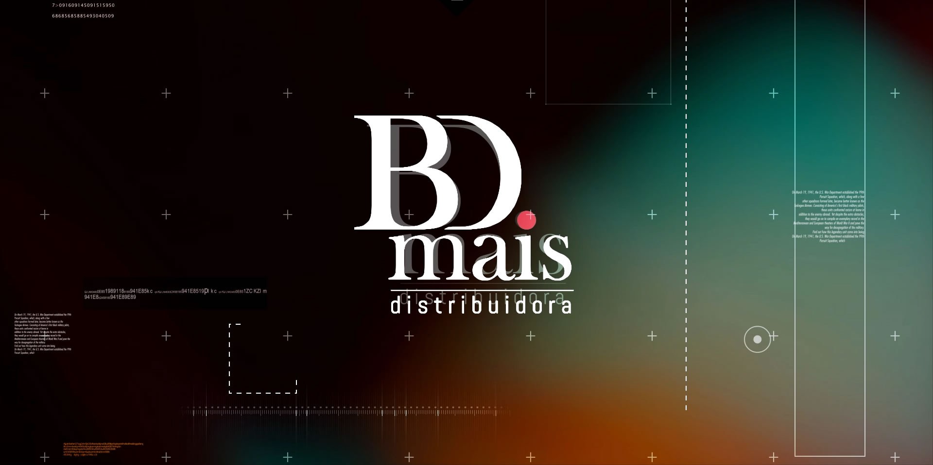 Bd Mais Comercio e Representacoes Ltda